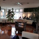 TRATTORIA Montagne Cucina - 