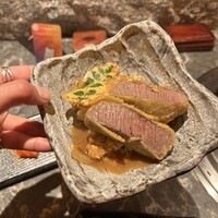 北新地焼肉 きらく - 