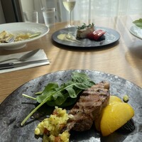 AWkitchen TOKYO 新丸ビル店 -  AWkitchen TOKYO 新丸ビル店 -