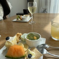 AWkitchen TOKYO 新丸ビル店 -  AWkitchen TOKYO 新丸ビル店 -