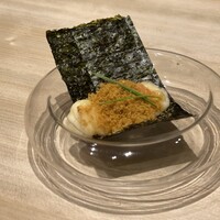 恵比寿 鮨 はつめ - 