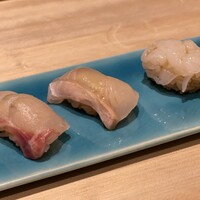 恵比寿 鮨 はつめ - 