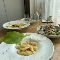 AWkitchen TOKYO 新丸ビル店 -  AWkitchen TOKYO 新丸ビル店 -