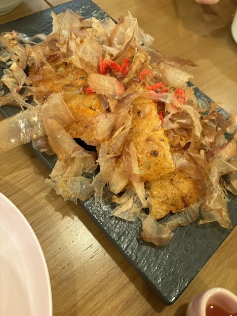 Madan Higashiosaka Ten photo 2