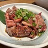 炭火焼肉 ぶち 舟入店