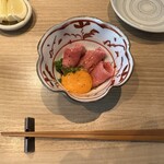 炭火焼肉 肉の匠 ひうち - 