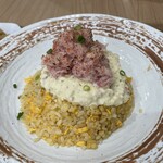 チャーハンのお店 カニカーニ - 