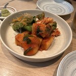 炭火焼肉 肉の匠 ひうち - 