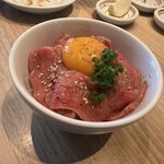 炭火焼肉 肉の匠 ひうち - 