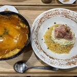 チャーハンのお店 カニカーニ - 