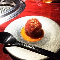 銀座焼肉 seigou - 