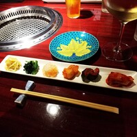 銀座焼肉 seigou - 