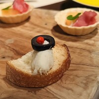 レストラン・パッション - 