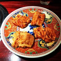 銀座焼肉 seigou - 