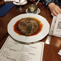 Seafood bar Ermitage 代々木店 - 