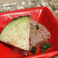 レストラン・パッション - 