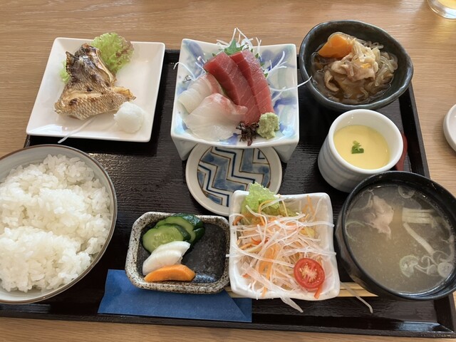 食事処 空楽 - 西郷村その他（食堂）の写真