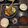 囲炉裏料理 うな革 和なり - 