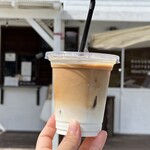 楽園珈琲 - ドリンク写真: