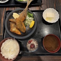 囲炉裏料理 うな革 和なり - 