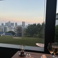 レストラン 北野クラブ - 