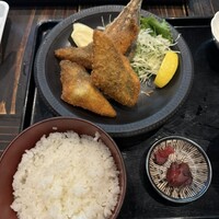 囲炉裏料理 うな革 和なり - 
