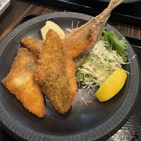 囲炉裏料理 うな革 和なり - 