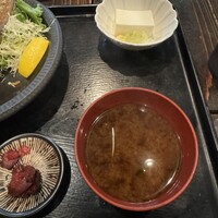 囲炉裏料理 うな革 和なり - 