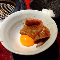 銀座焼肉 seigou - 