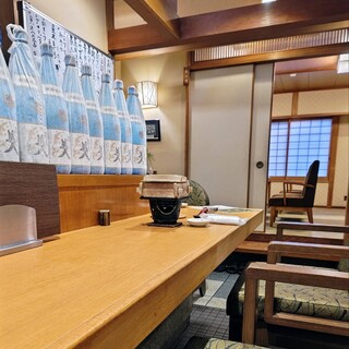 和風味処 鬼太郎_2