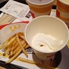 マクドナルド LABI前店