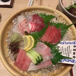 近畿大学水産研究所 グランフロント大阪店 - 