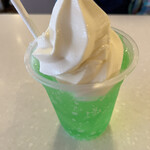 フードコート 品川キッチン - 