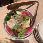 近畿大学水産研究所 グランフロント大阪店 - 