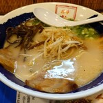 田舎食改革第1弾 嗚呼 隼 - 