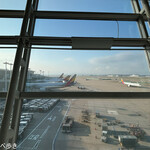 Asiana Business Class Lounge - 