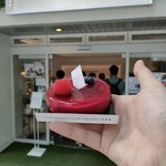 カズノリ イケダ アンディヴィデュエル 南町通店 - カジノ 580円