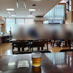 おとも苑 食堂 - 