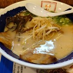 田舎食改革第1弾 嗚呼 隼 - 