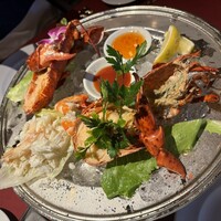 Re Wharf - 