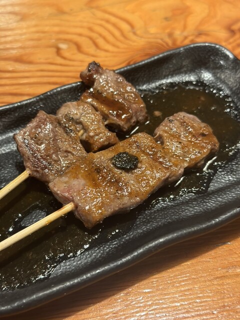 Tori Kizoku Gotanda Higashiguchi Ten - Gotanda/Yakitori