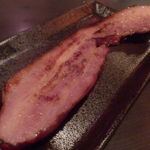 STAR - 厚切りベーコン　３００円って、安すぎｗ　でかい