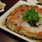 イタリアン＆肉バル 北の国バル - 