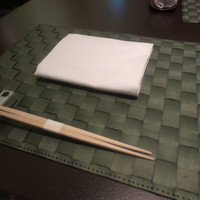 京橋 婆娑羅 - 