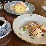 カフェ マイセン - 