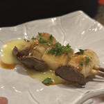 やきとり家すみれ - 