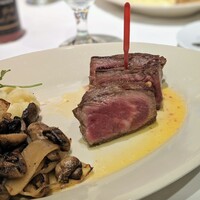 Empire Steak House Roppongi - 