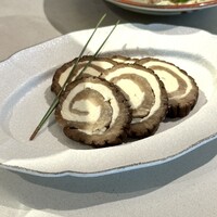 NK 蕎麦屋の二階 - 