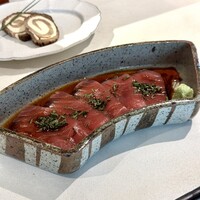 NK 蕎麦屋の二階 - 