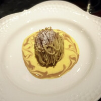 銀座うかい亭 -  銀座うかい亭 -